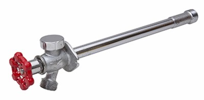 3/4IN FREEZPRUF SILLCOK 12IN LONG