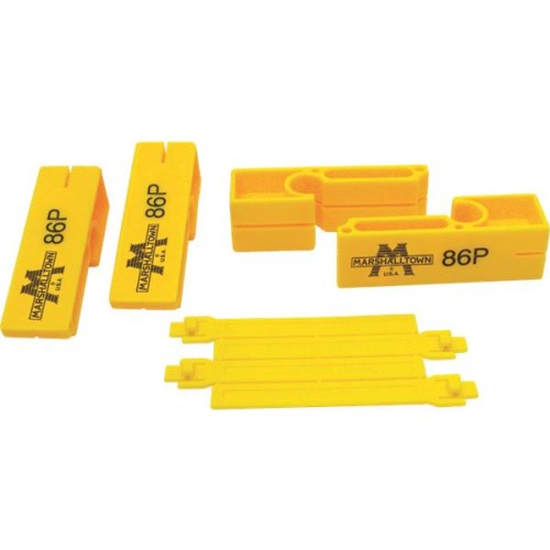 PR PLASTIC LINE BLOCKS