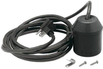 TETHERED SUMP PUMP SWITCH