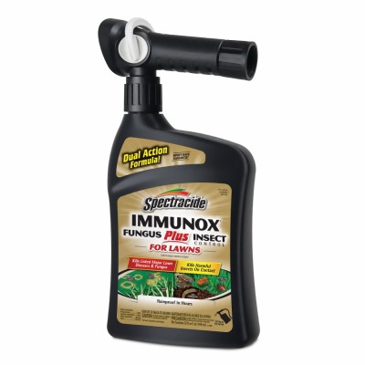 32OZ IMMUNOX FUNGICIDE SPRAY