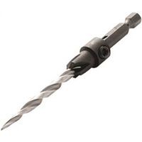 8 WD Store Front CounterSINK