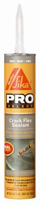 SIKAFLEX 10.01 OZ SELF LEVELING CAULK