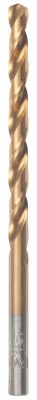 7/32 TITANIUM JOBBER DRILL BIT
