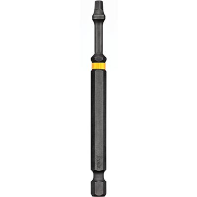 3.5 IN #2 SQ IMPACT BIT