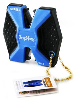 2STEP KNIFE SHARPENER