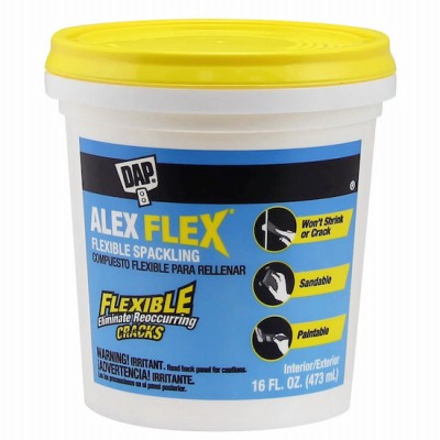 PINT FLEX SPACKLING