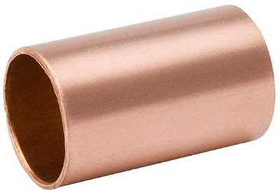 3/4 COPPER COUPLING
