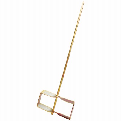 28IN MUD MIXER/ 3/8 SHAFT