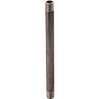 1/2X18 BLK STL PIPE