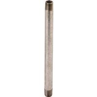 1X3 GALV NIPPLE