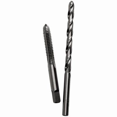 6MM X1.00 SA TAP WITH DRILL BIT