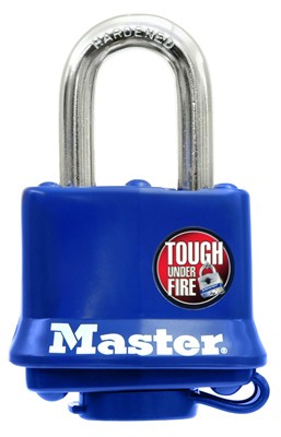 1-1/2IN WTHRPF PADLOCK