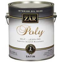 GAL QUIK DRY POLYURETHANE SATIN