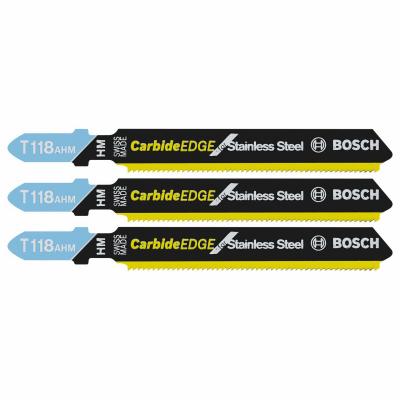 3PC CARBIDE BLADE