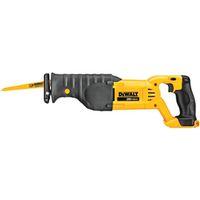 20v DeWalt DCS380BSAW RECIP