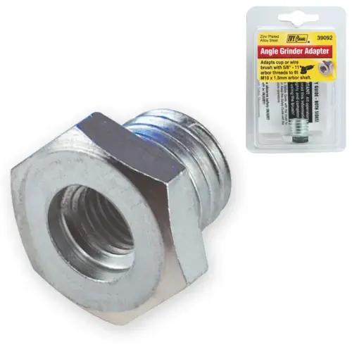 PORT. GRINDER ARBOR ADAPT 5/8-11