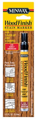 EARL AM WD STAIN MARKER