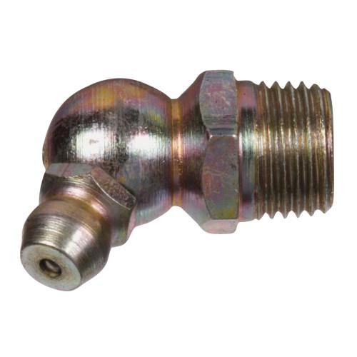 METRIC GREASEFIT 45DM6-1.0