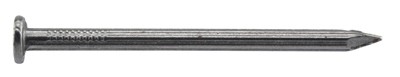 1LB MASONRY NAIL BRT 2-1/2 9GA