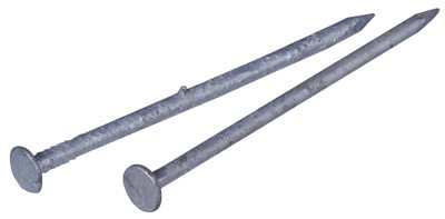 5LB SPIKE SMTH BRT 8 3/8DIA
