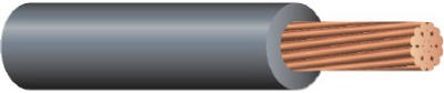 50FT 12STR GRN BLDG WIRE