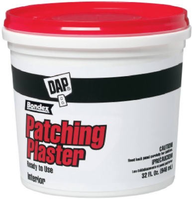 QT PATCHING PLASTER