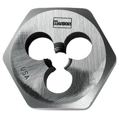 5MM X 0.9 HEX DIE