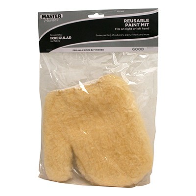 SELECT PAINTERS MITT