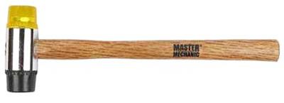 8 OZ PLAS HEAD MALLET