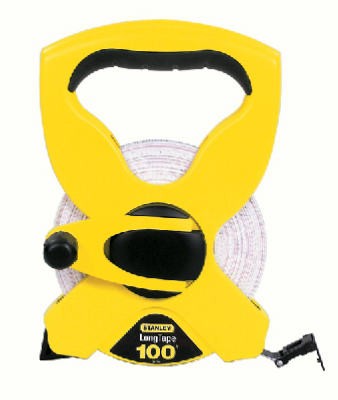 1/2INX100FT FBG TAPE RULE