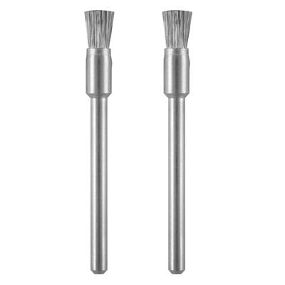 2PK SRT STEEL BUSHES FOR DREMEL