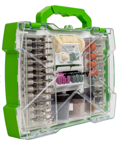 FORNEY 145-PC ROTARY TOOL