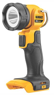 20V DEWALT DCL040 LED FLASHLIGHT