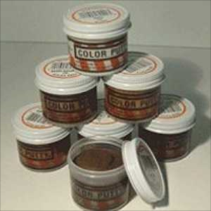 3.68OZ DK WAL WD PUTTY