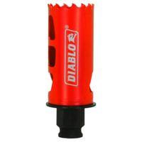 DIABLO BI-METAL HOLE SAW BIT
