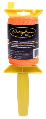 540FT TWIST FLUOORG REEL