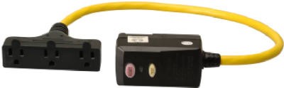 ME2FT 12/3 GFCI EXT CORD