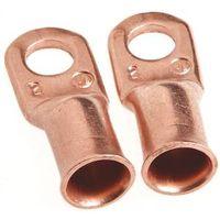 WELDING CABLE LUG #2 W