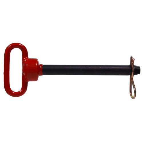 FG HITCHPIN PLAS 7/8X6-1/2