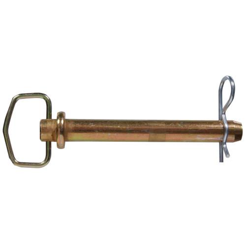 FG HITH PIN ZNC 1X6-3/4