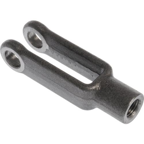 FRG ADJ YOKE END 1/4-28