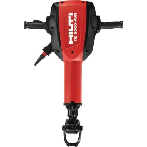 Breaker, Hilti TE 3000-AVR Electric  #5