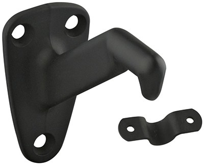 OIL RUB BRONZ HANDRAIL BRACKET