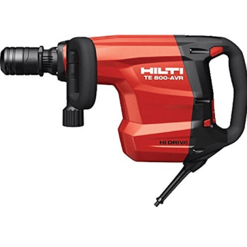 Breaker, Hilti TE 800AVR 15LB