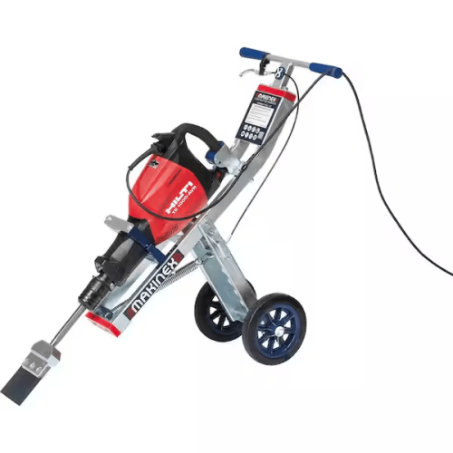 Breaker, Hilti TE 1000AVR