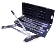 Carpet Stretcher, Bon JR Power