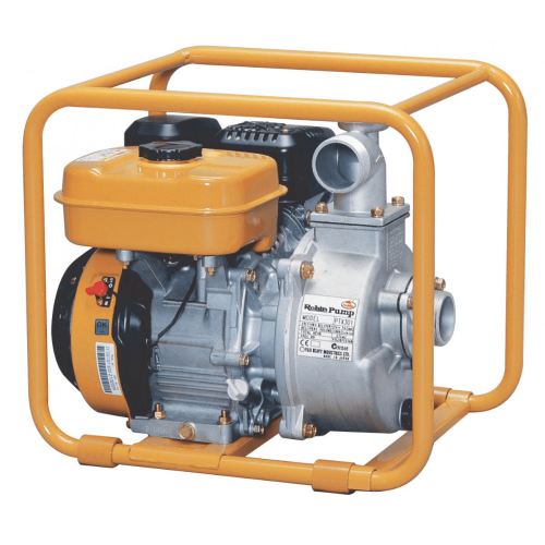 Pump, Subaru 3" Centrifugal Pump