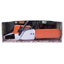 TOY CHAIN SAW