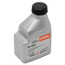 STIHL HP ULTRA (FULLY SYNTHETIC)