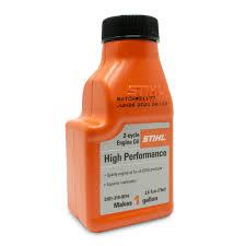 STIHL HIGH PERFORMANCE   2.6 OZ